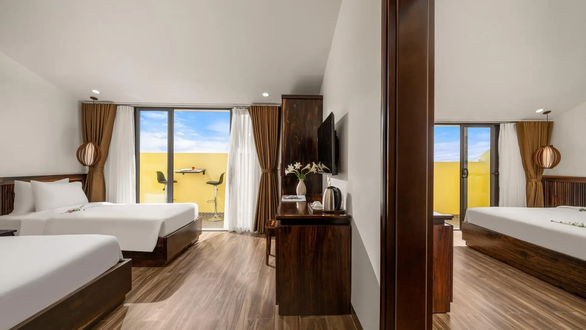 Eden Hoi An Villas 베트남