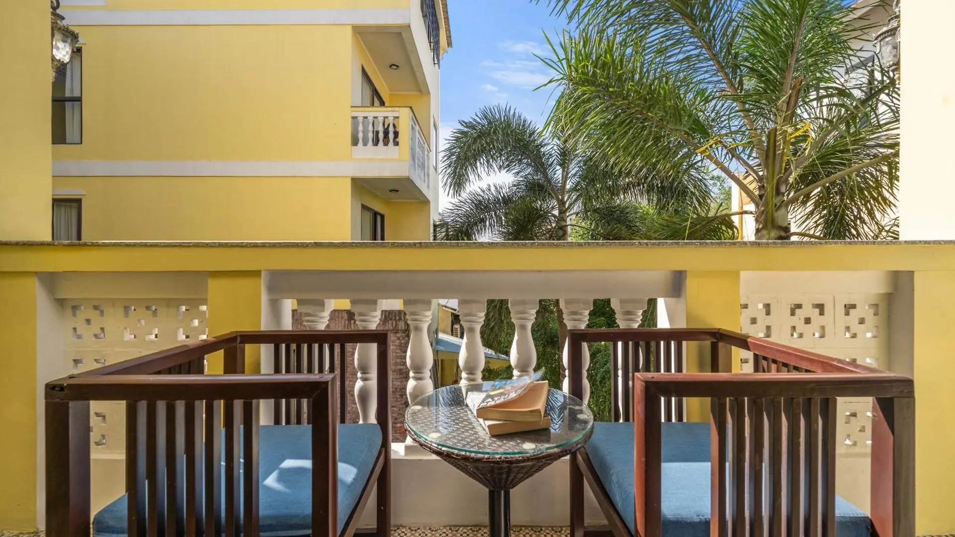 Eden Hoi An Villas 0*,  베트남