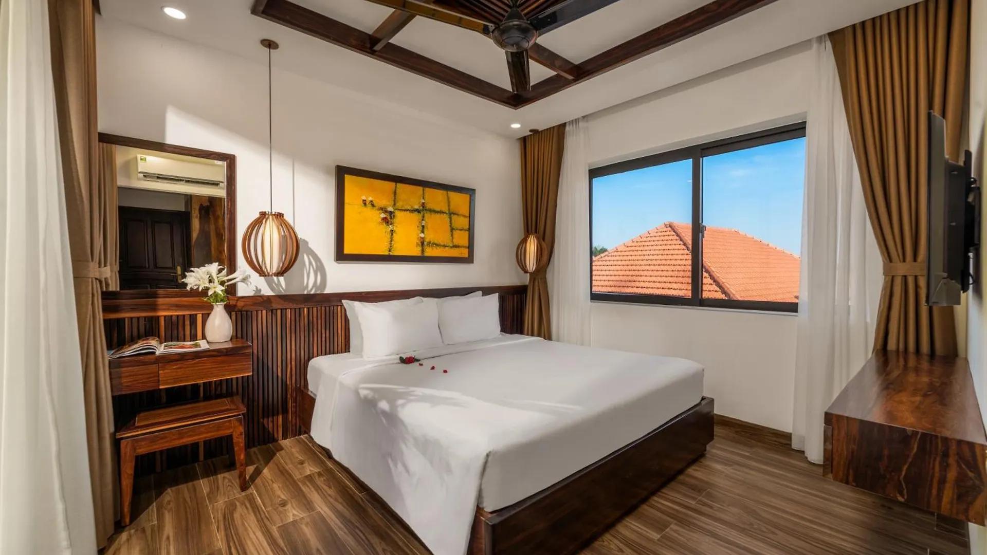 Eden Hoi An Villas 베트남