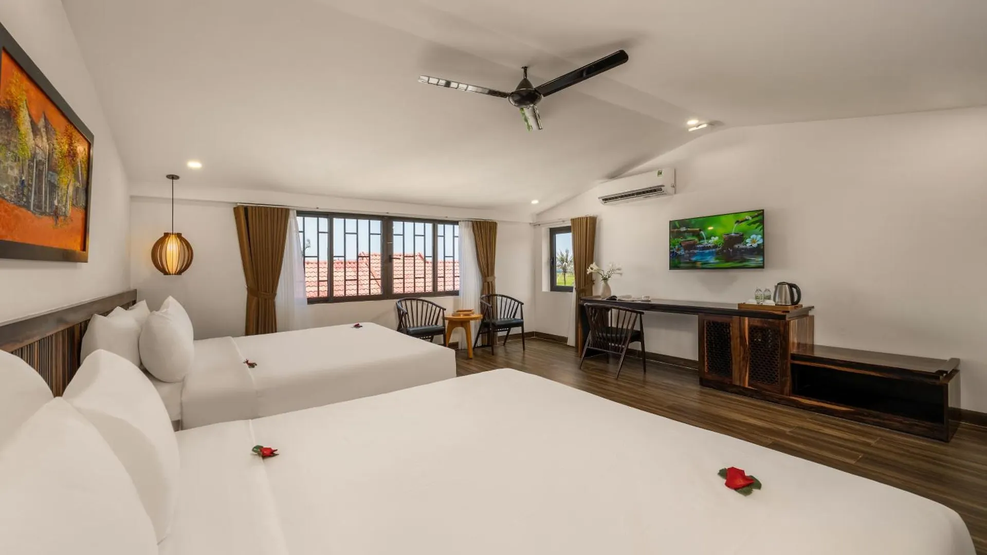 Eden Hoi An Villas 베트남