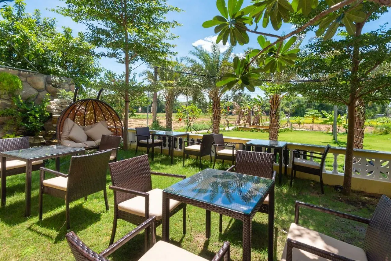 Eden Hoi An Villas 0*,  베트남