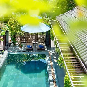 Homestay Sands River, Hoi An