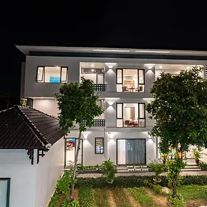 Homestay Golden Star, Hoi An