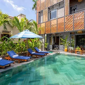 Villa Tropical, Hoi An