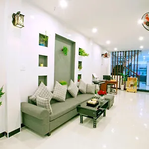 Homestay Happy Town, Hoi An
