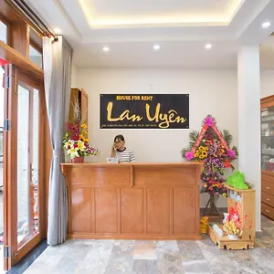 Homestay Lan Uyen -, Hoi An