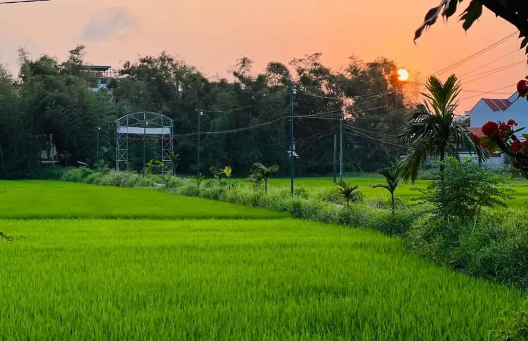 Eden Hoi An Villas 0*,